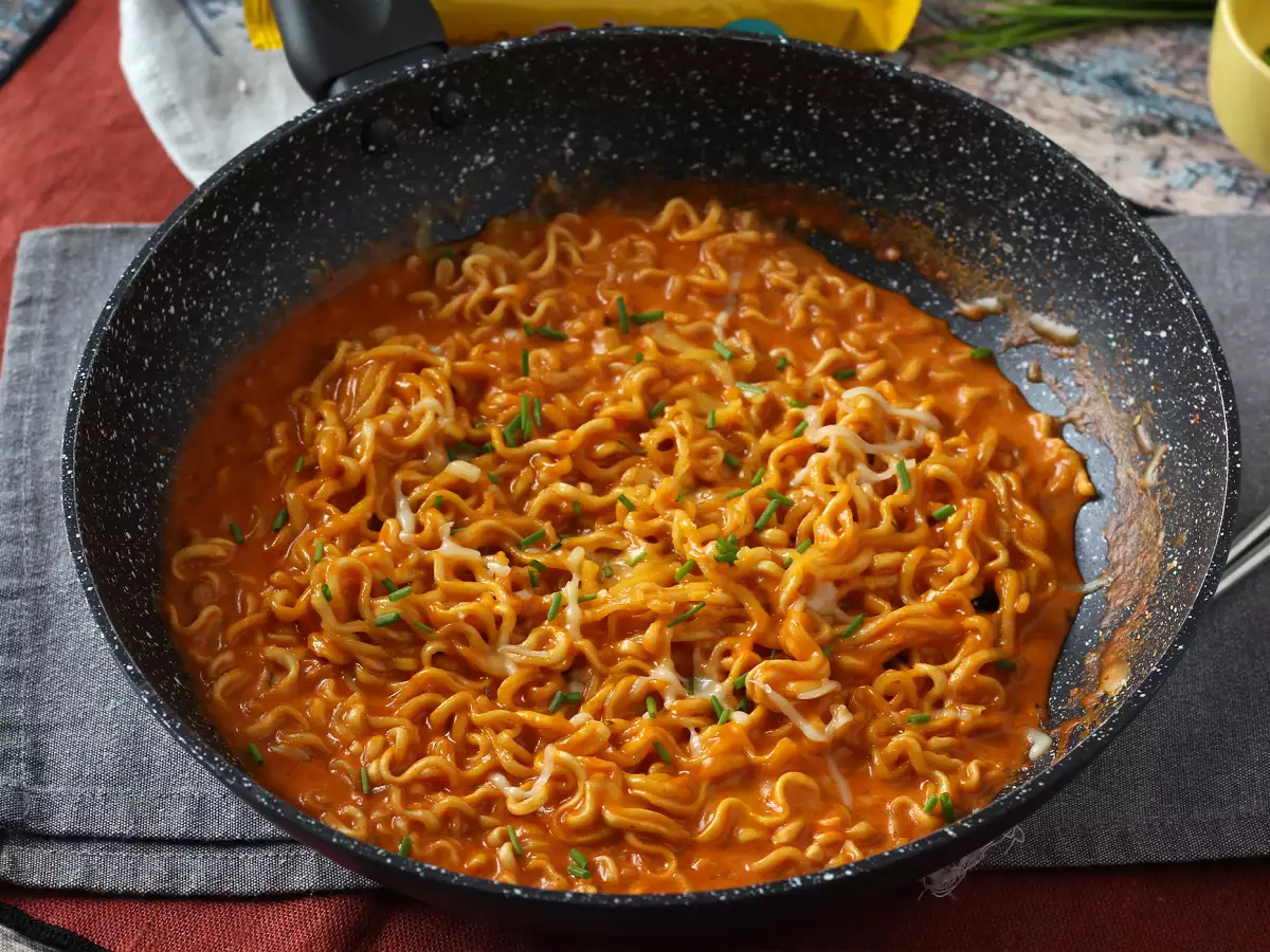 Peynirli Buldak nasıl pişirilir? Hızlı ve kolay tarif! - fotoğraf 4