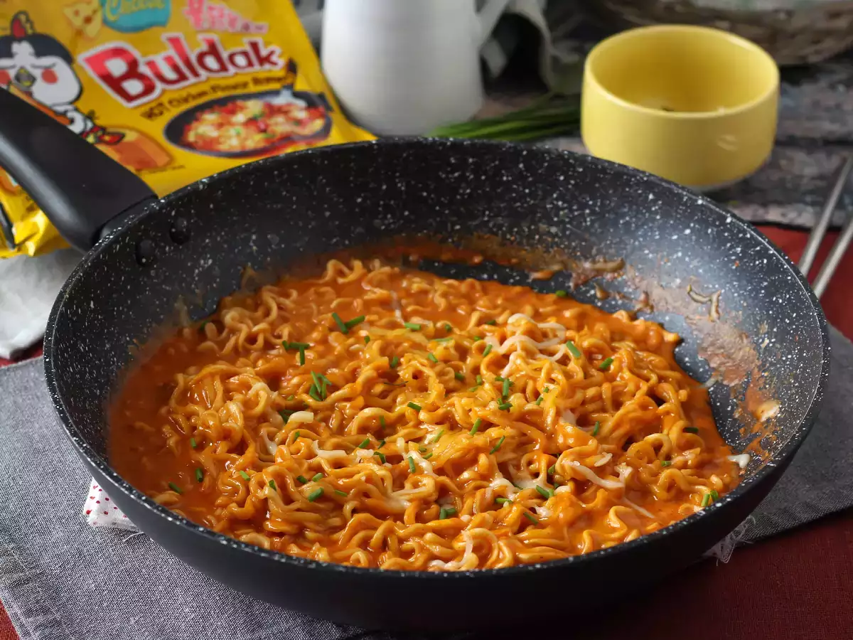 Peynirli Buldak nasıl pişirilir? Hızlı ve kolay tarif! - fotoğraf 5