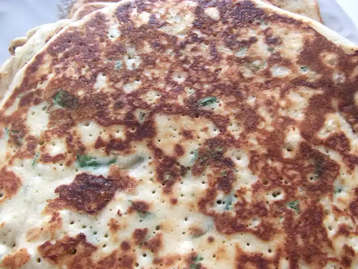 Peynirli maydonozlu akıtma tarifi