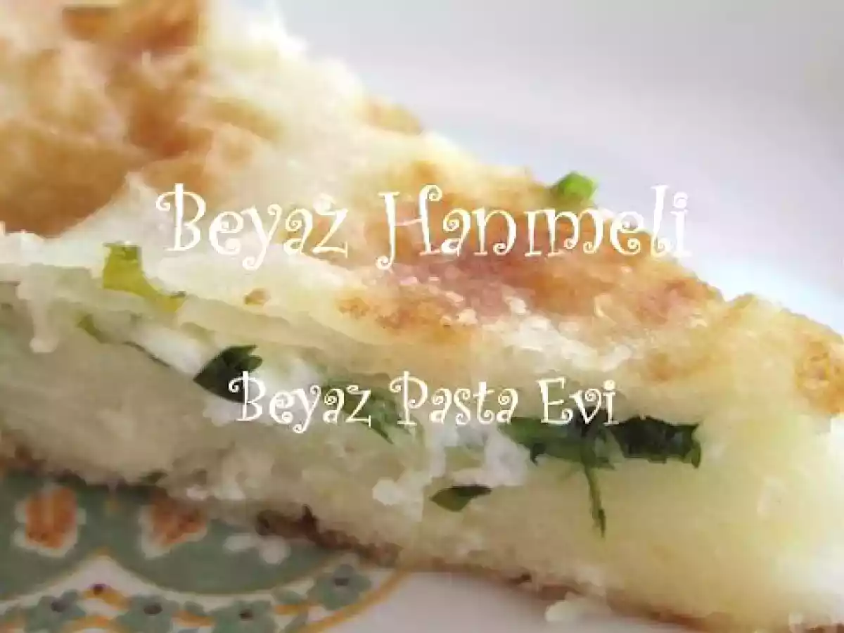Peynirli tava böreği - fotoğraf 2