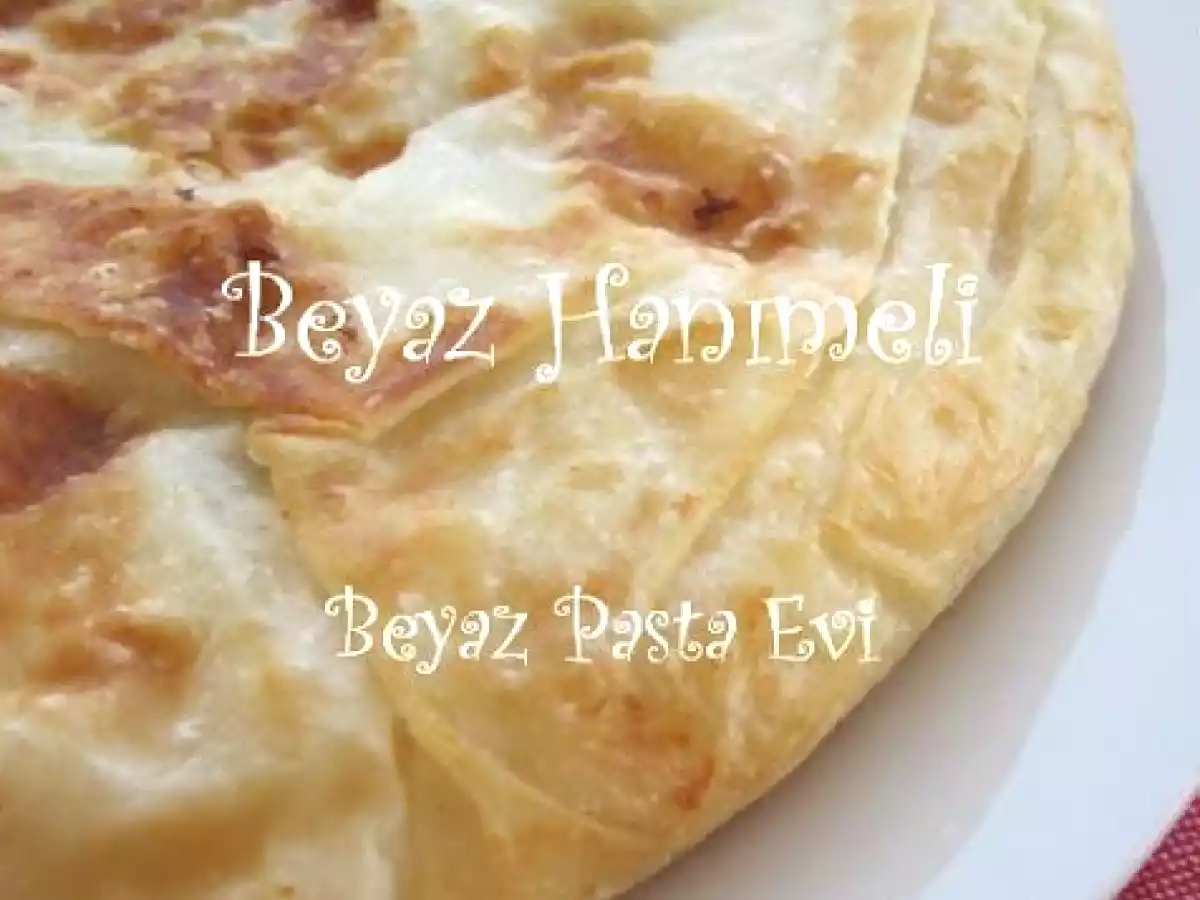 Peynirli tava böreği - fotoğraf 3