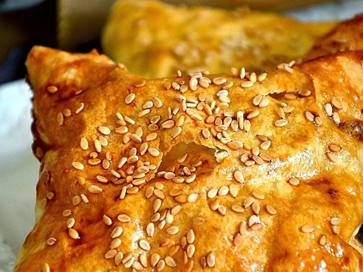 Peynirli zarf böreği tarifi