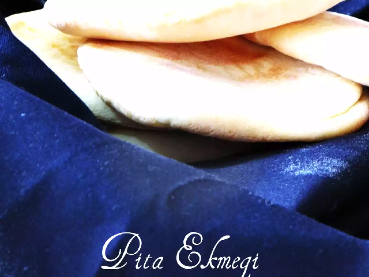 PİTA