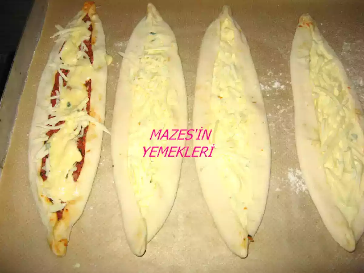 Pide - - fotoğraf 5