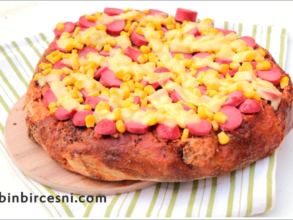 Pide Pizza