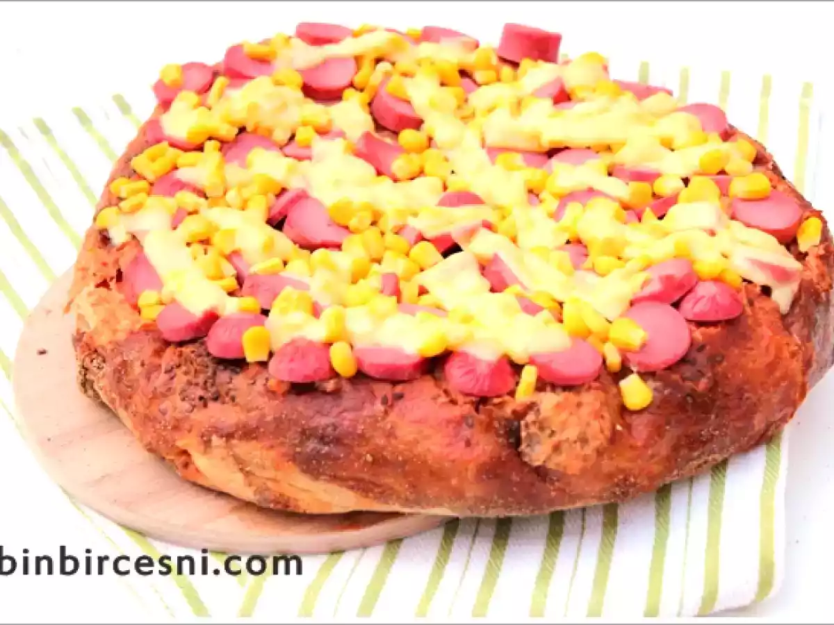 Pide Pizza
