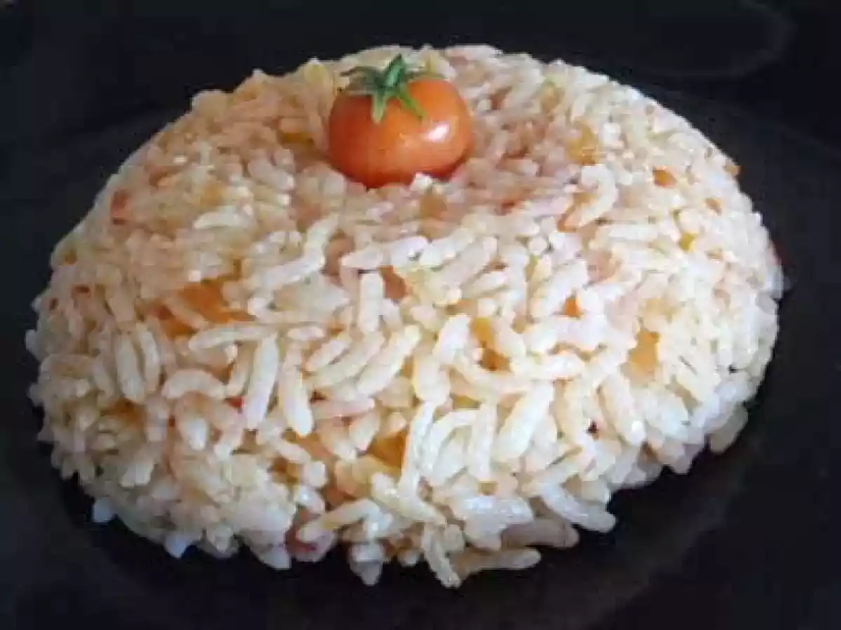 Pilav pişirmenin adım adım püf noktaları