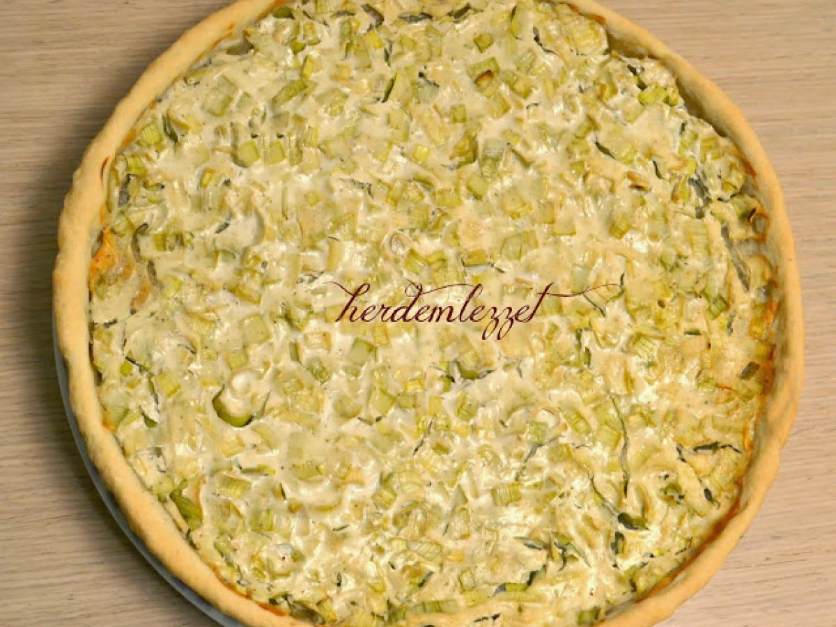 PIRASALI TART