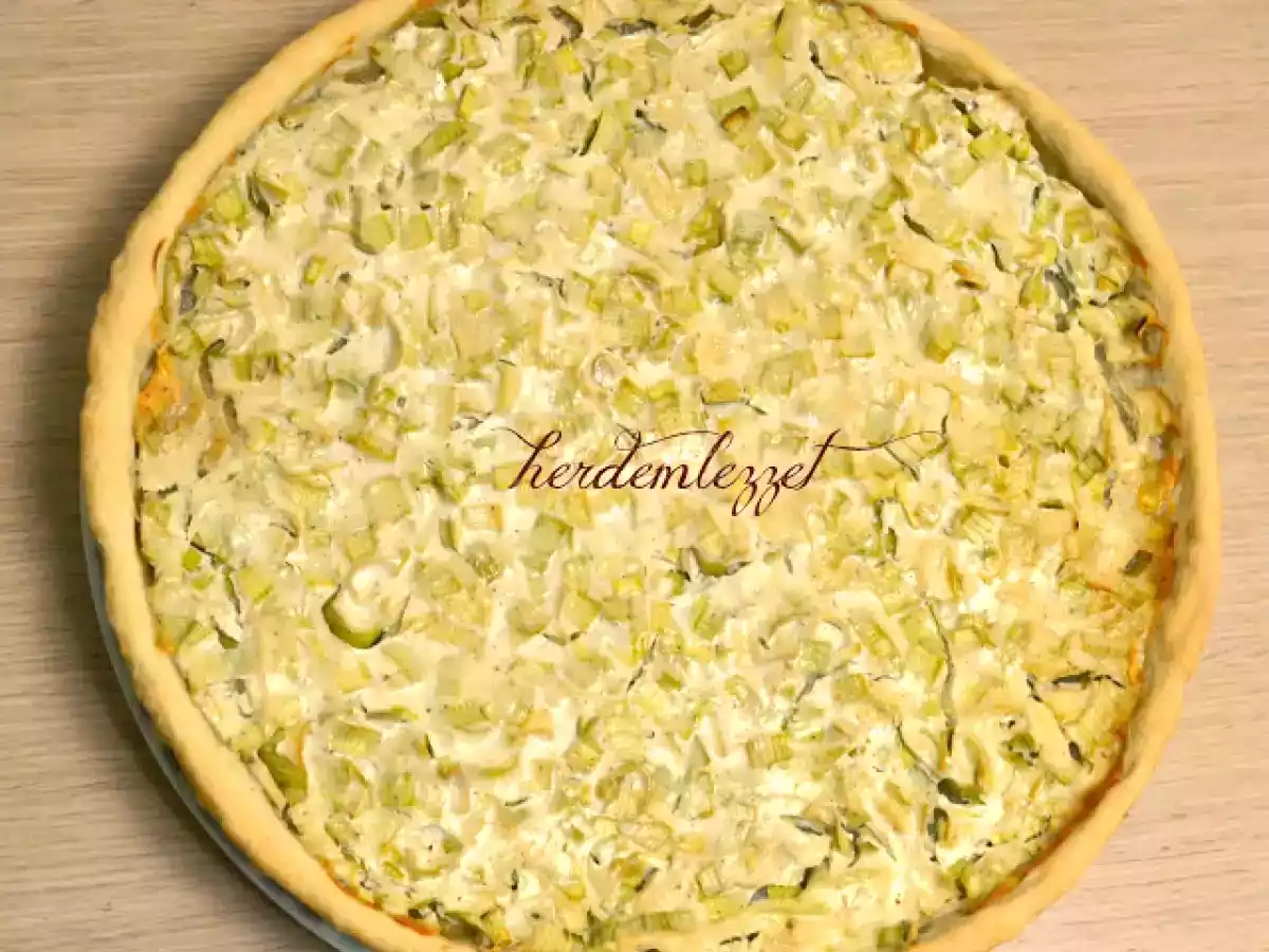 PIRASALI TART