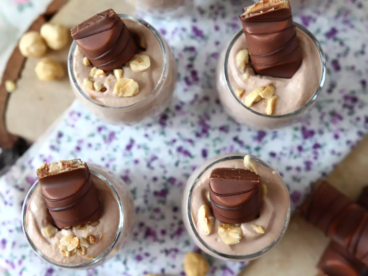 Pişmeyen Nefis Kinder Bueno Kup Tarifi - fotoğraf 2