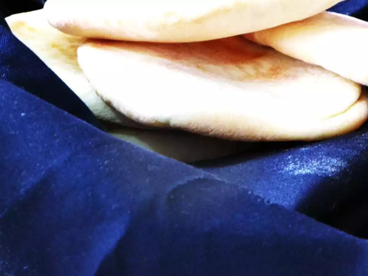Pita - fotoğraf 2