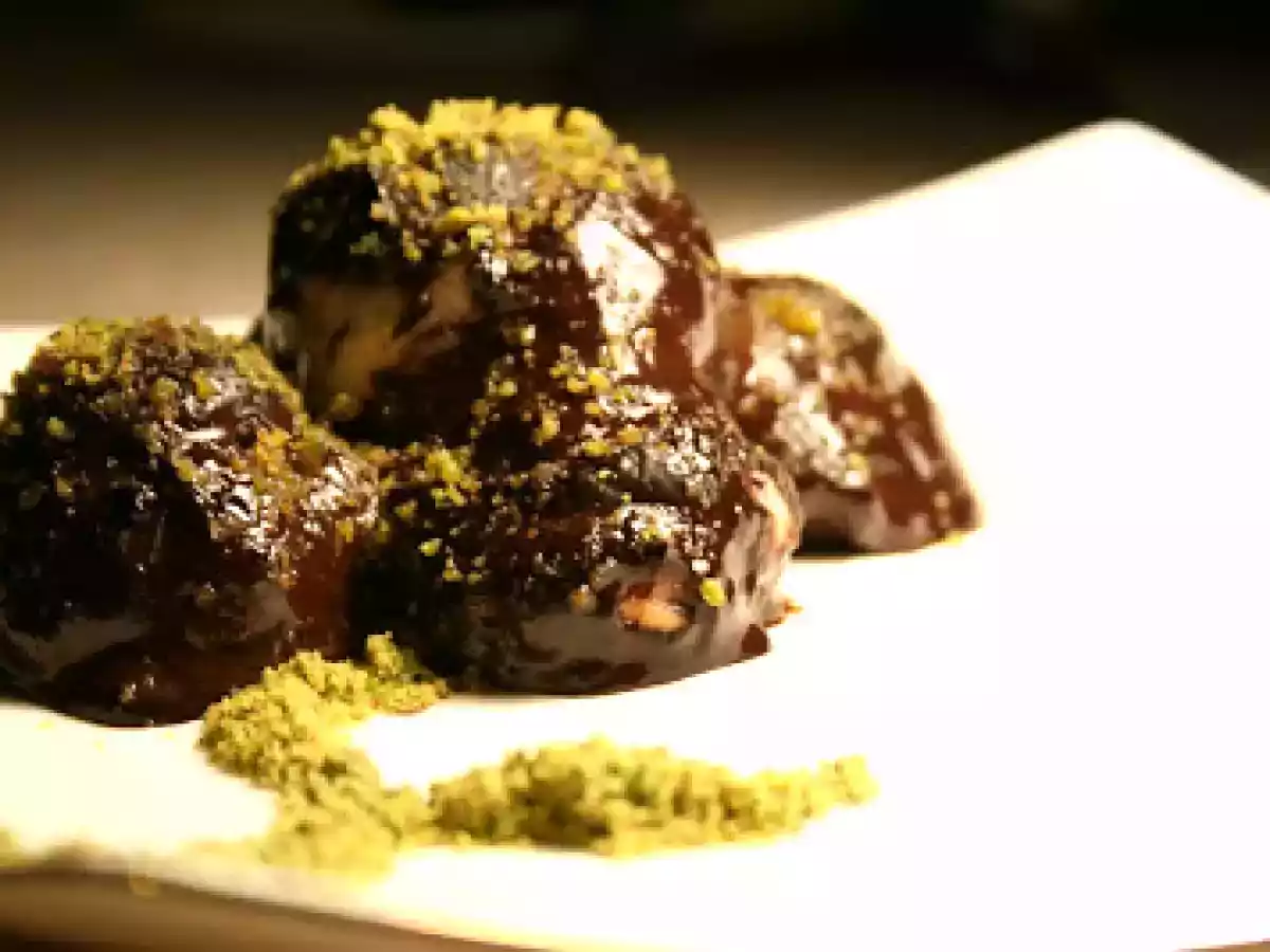 Profiterol