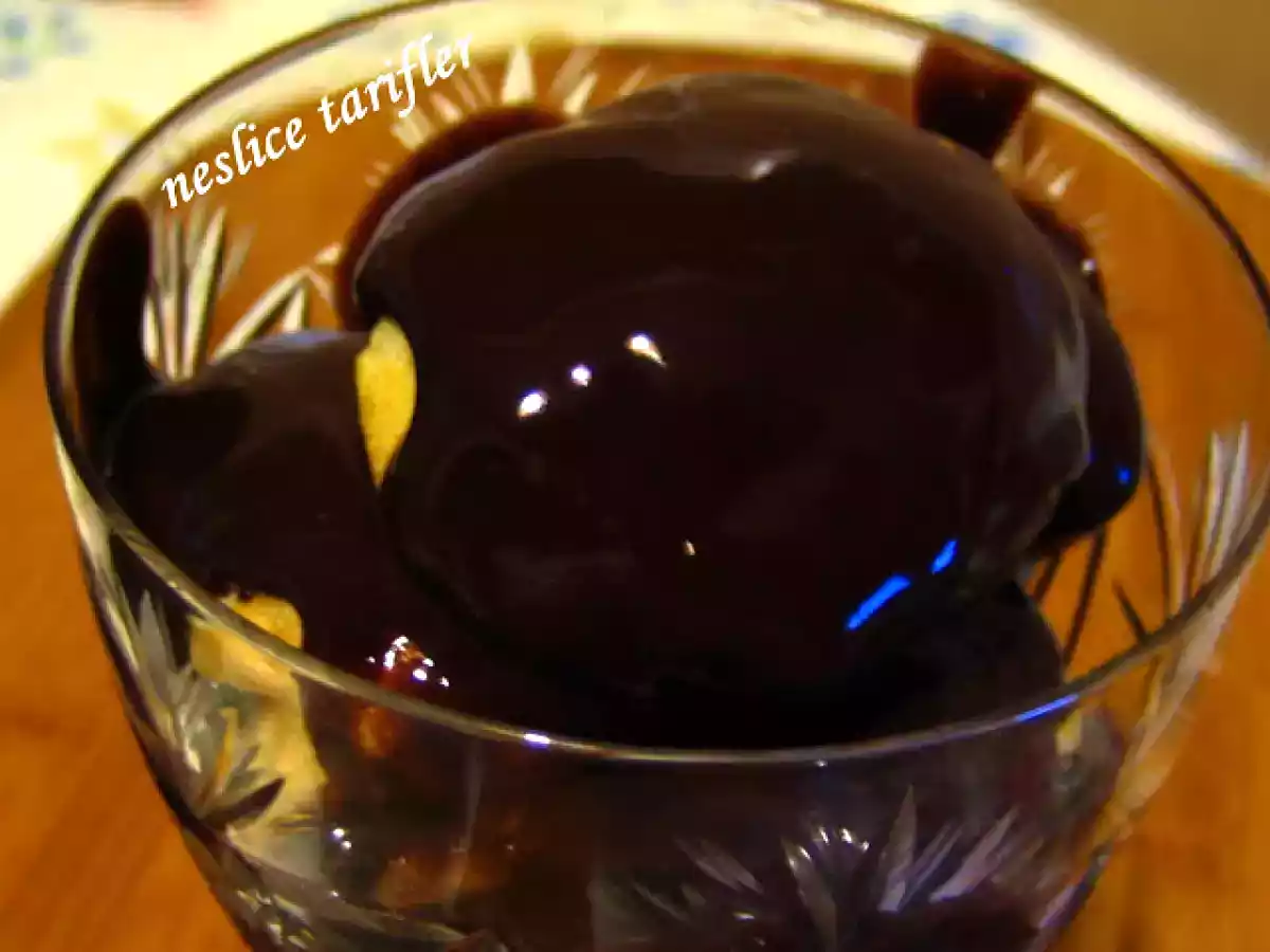 Profiterol