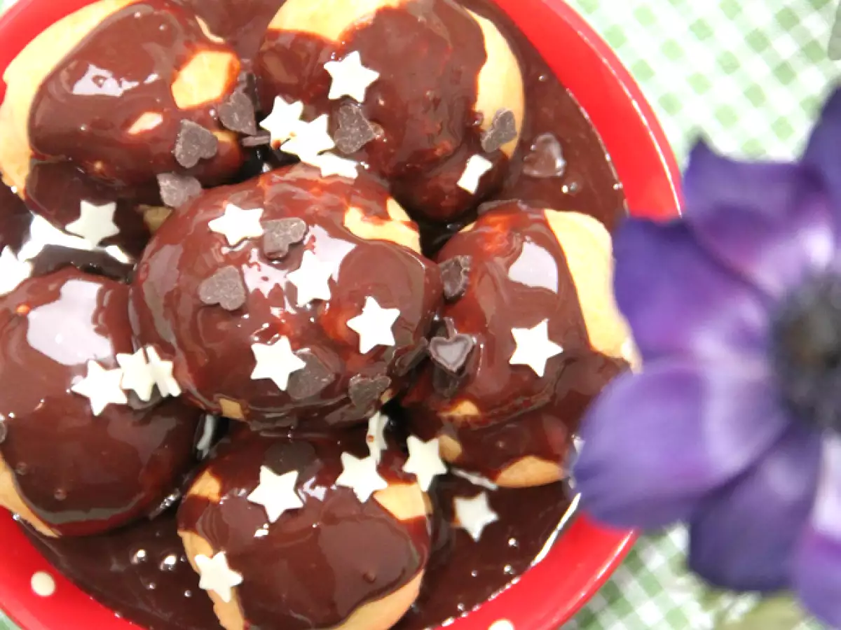 Profiterol