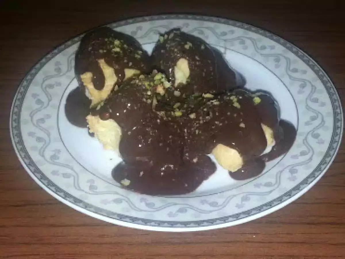 Profiterol