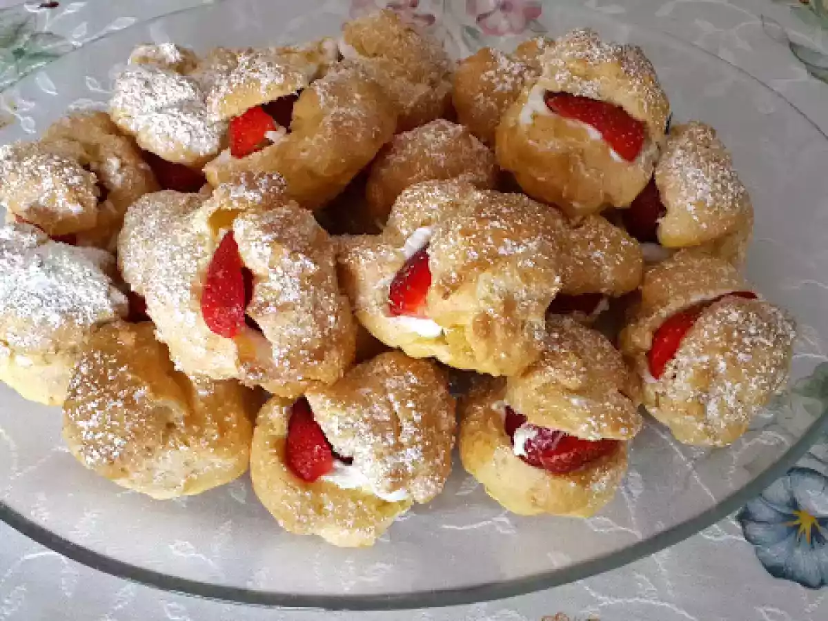Profiterol