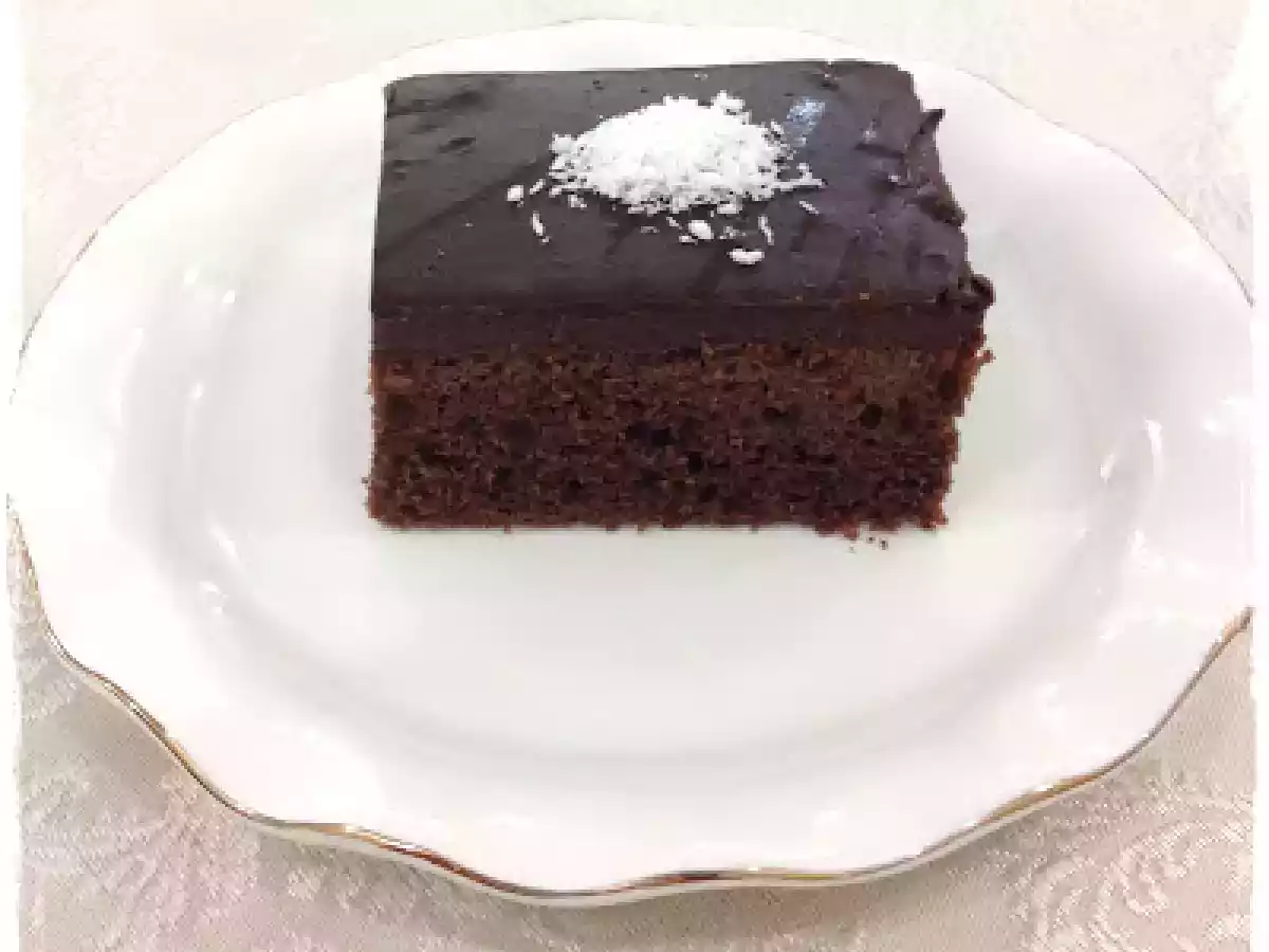 Pudingli Kek