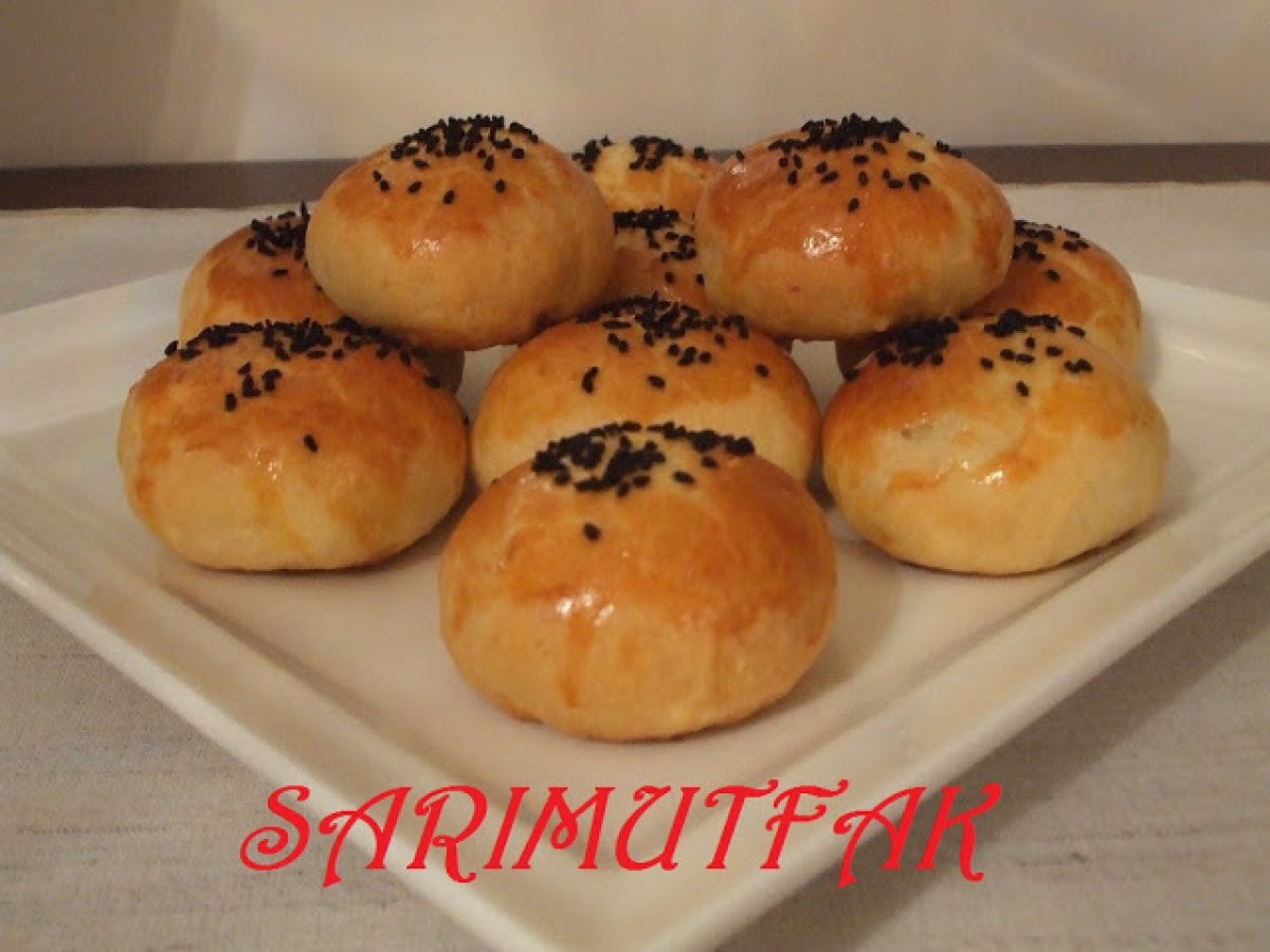 PUF POĞAÇA