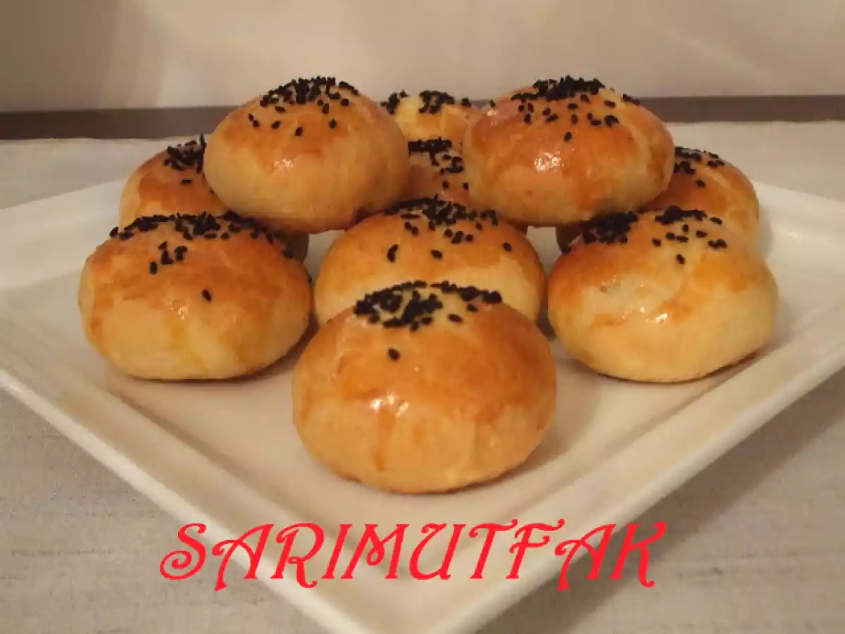 PUF POĞAÇA