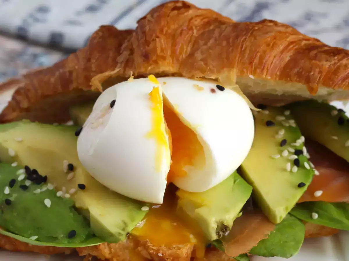 Rafadan yumurta nasıl pişirilir? - fotoğraf 3