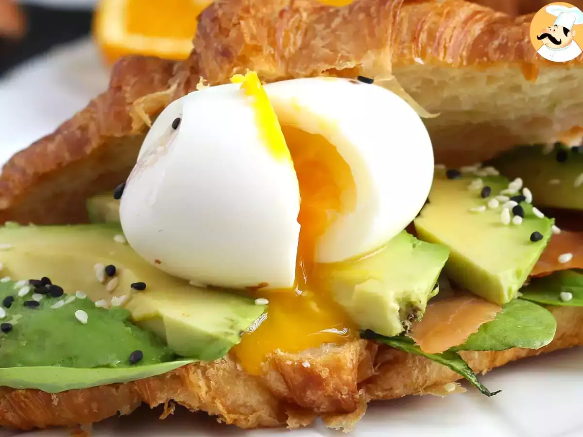 Rafadan yumurta nasıl pişirilir? - fotoğraf 4