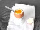 Rafadan yumurta: Yumurtayı pişirmenin mükemmel yolu, fotoğraf 1