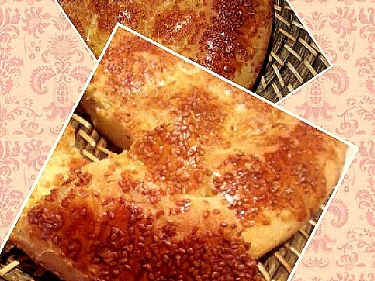 Ramazan Pidesi