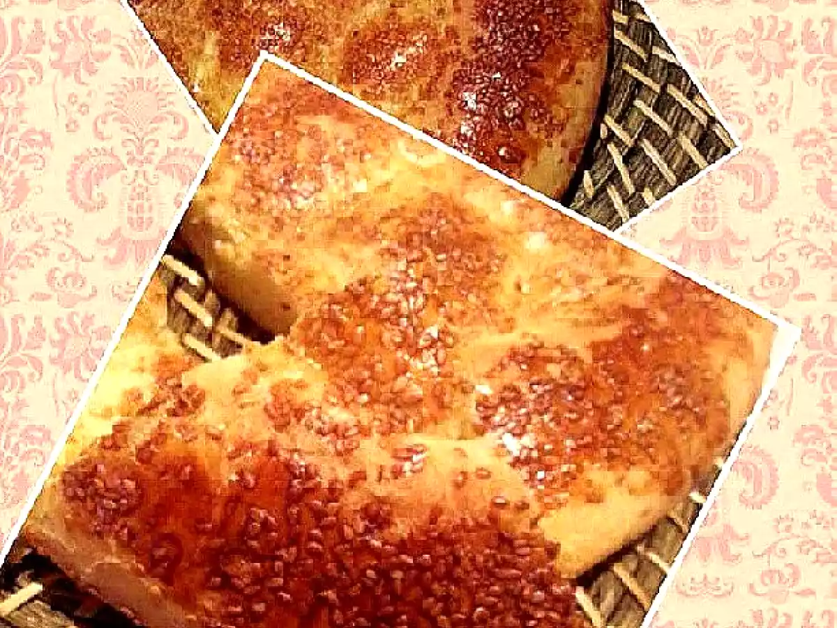Ramazan Pidesi