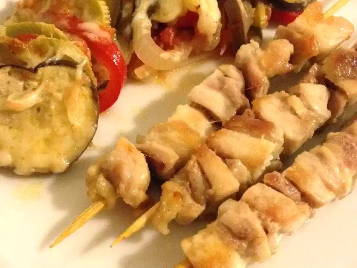 Ratatouille - fotoğraf 2
