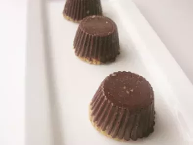 Reese's Chocolate (Fistik Ezmeli Cikolata)