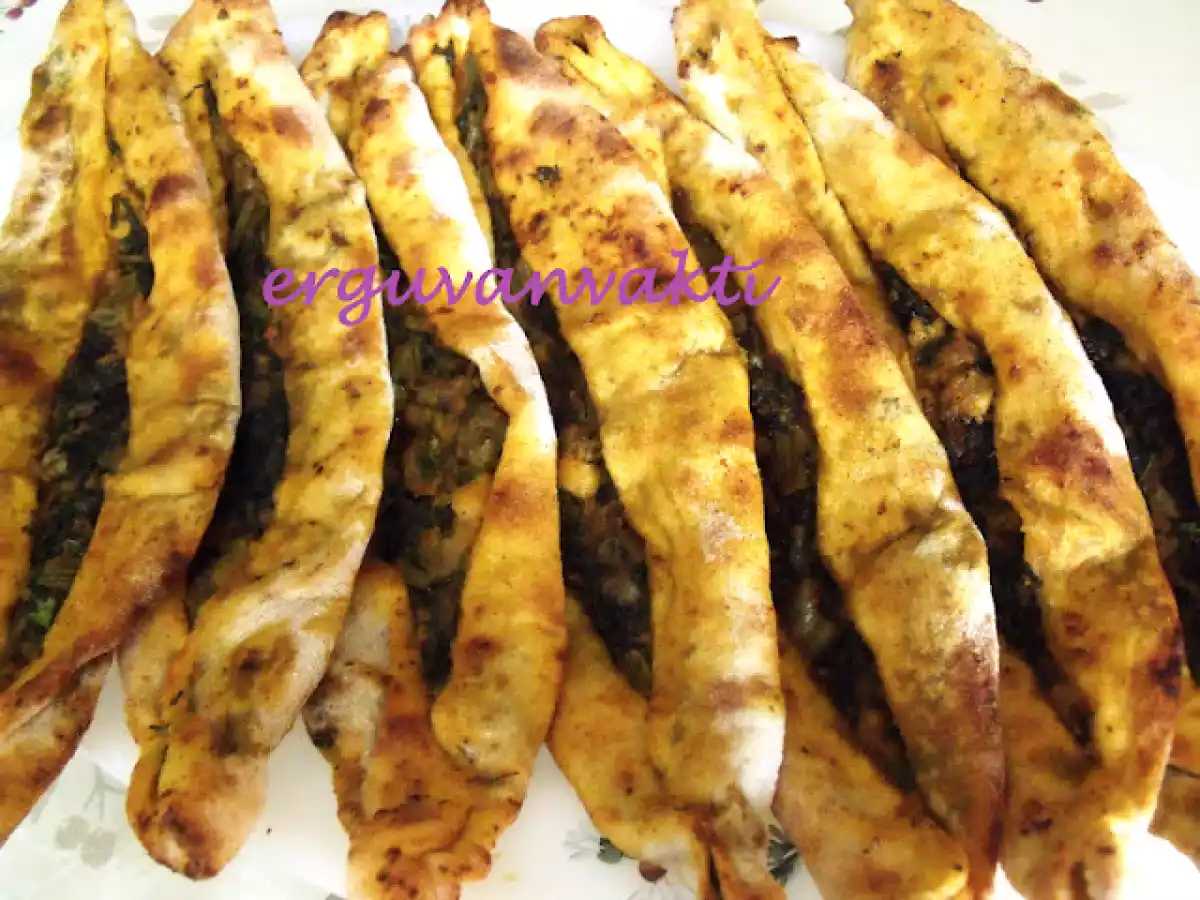 REGAİP KANDİLİ VE KATIKLI EKMEK
