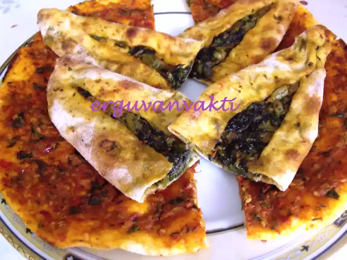 REGAİP KANDİLİ VE KATIKLI EKMEK - fotoğraf 2