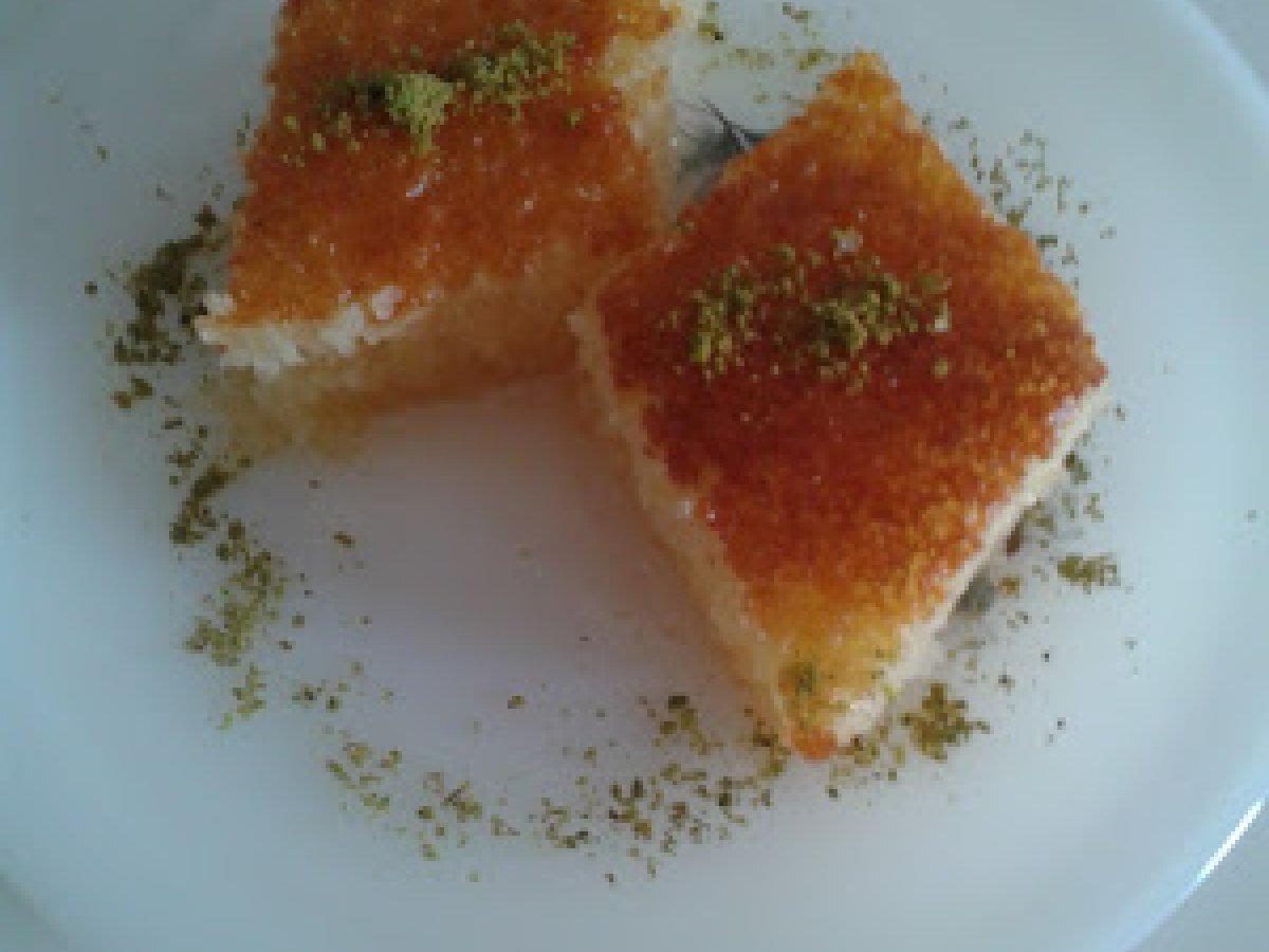 Revani