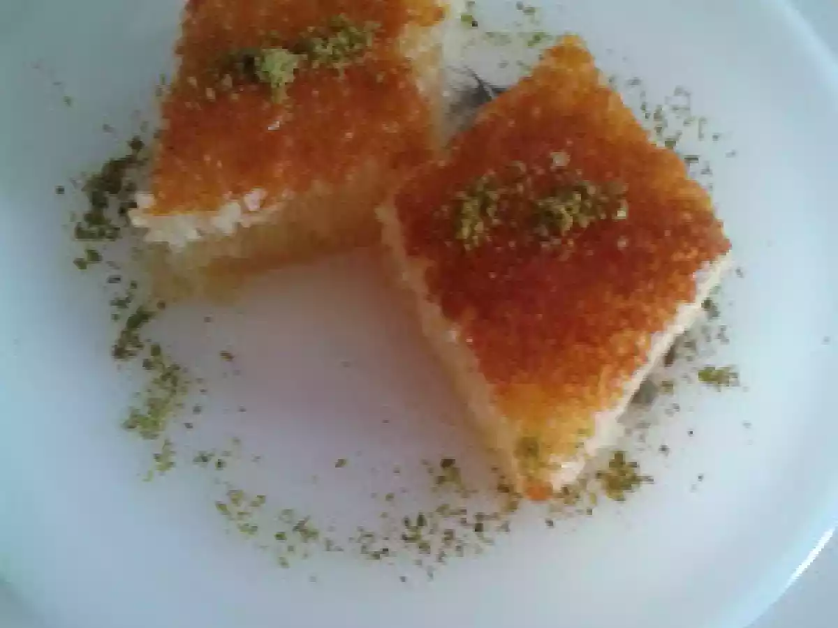 Revani