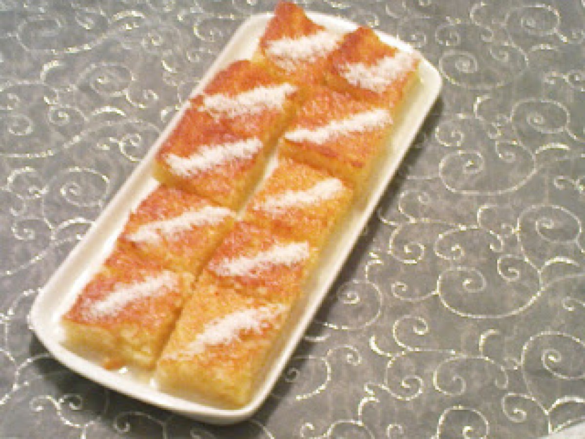 Revani