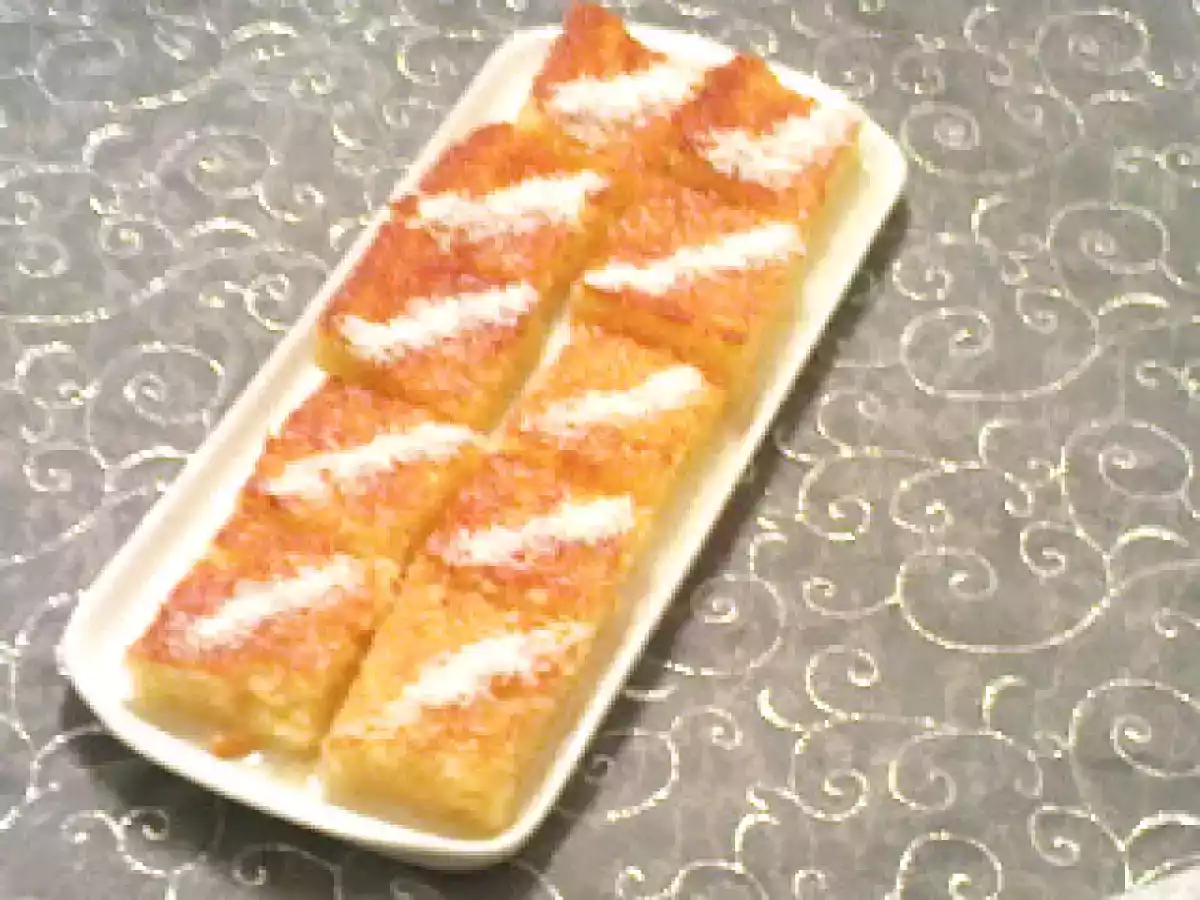 Revani