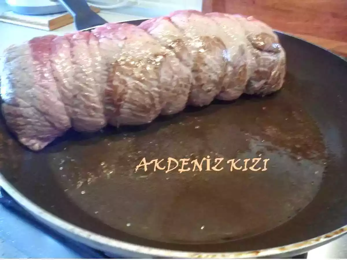 Roast Beef - fotoğraf 2
