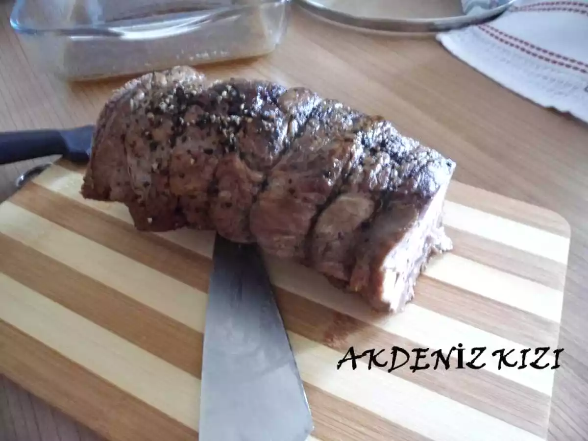 Roast Beef - fotoğraf 3