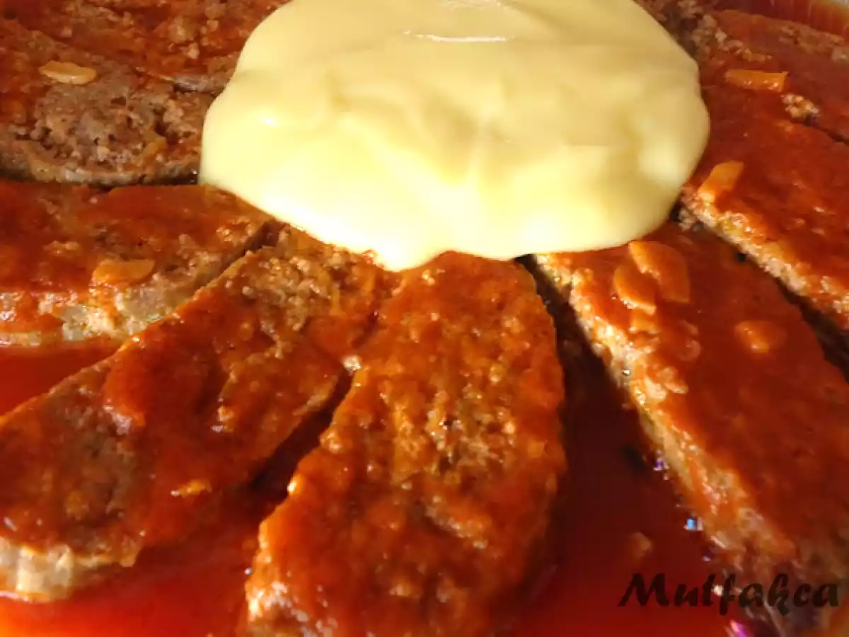 ROSTO KÖFTE