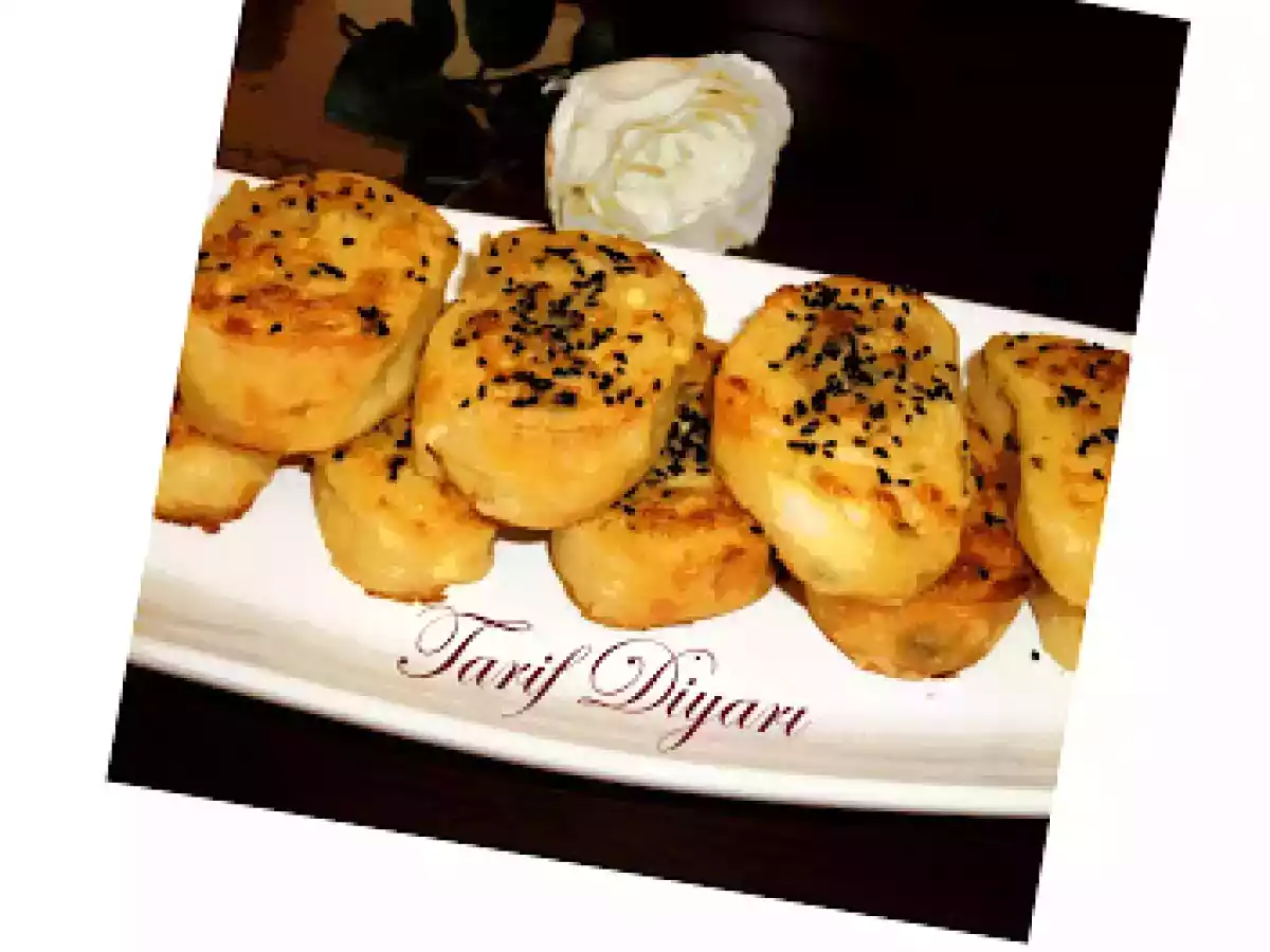 RULO BÖREK - fotoğraf 2