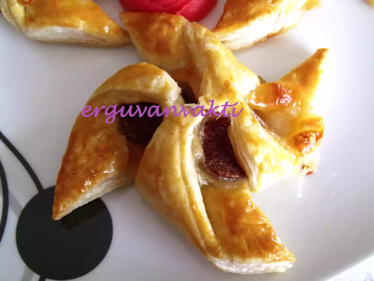 RÜZGAR GÜLÜ BÖREKLER - fotoğraf 2