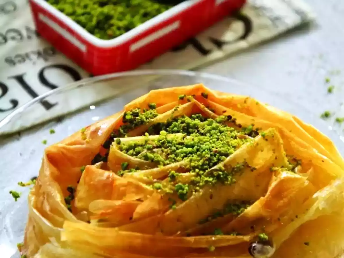 SAÇ ARASI TATLISI - fotoğraf 2