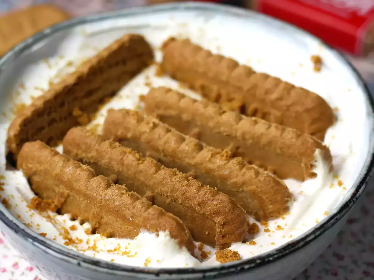 Sadece 2 malzeme ile meşhur süper kolay Japon cheesecake - fotoğraf 3