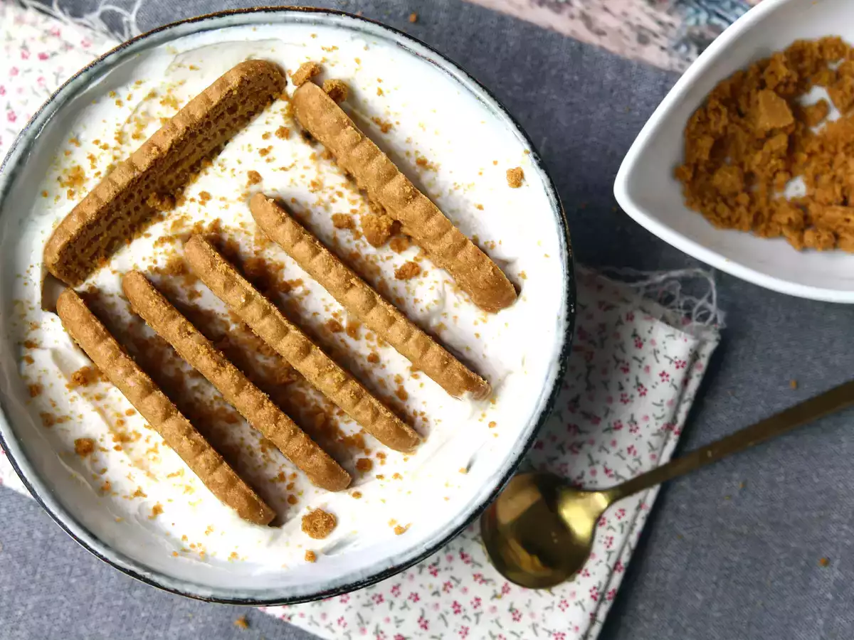 Sadece 2 malzeme ile meşhur süper kolay Japon cheesecake - fotoğraf 4