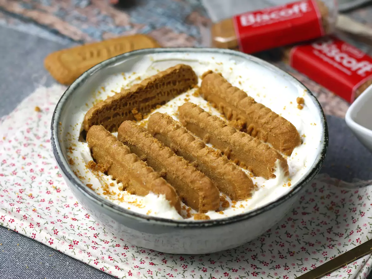 Sadece 2 malzeme ile meşhur süper kolay Japon cheesecake - fotoğraf 5