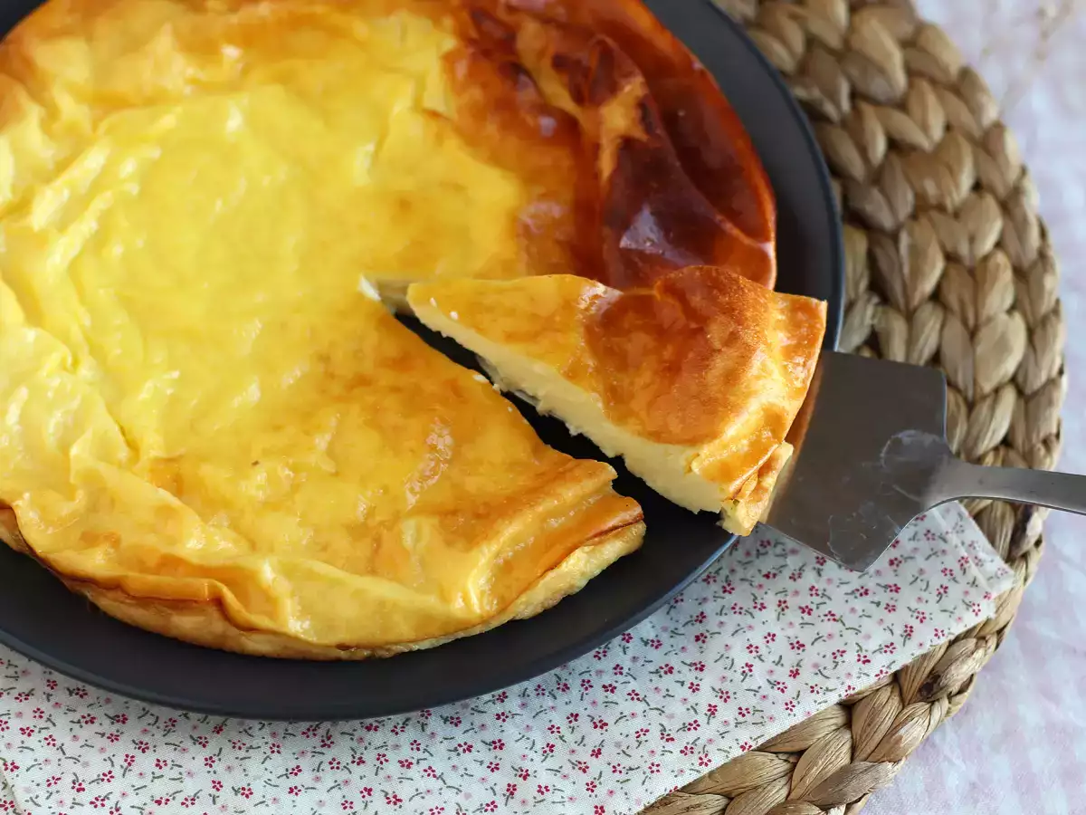 Sadece 3 malzeme ile ekstra hızlı ve kolay kek! - fotoğraf 6