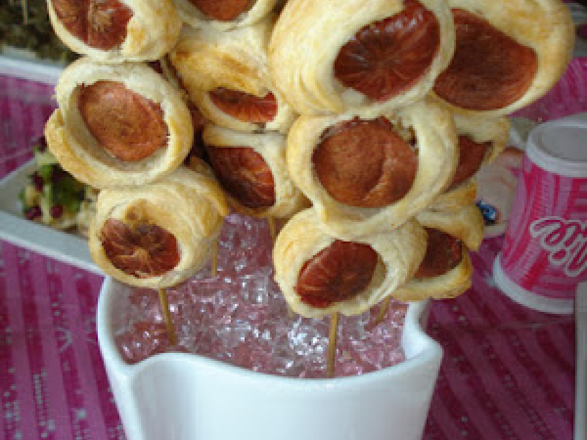 Saksı Milföyler