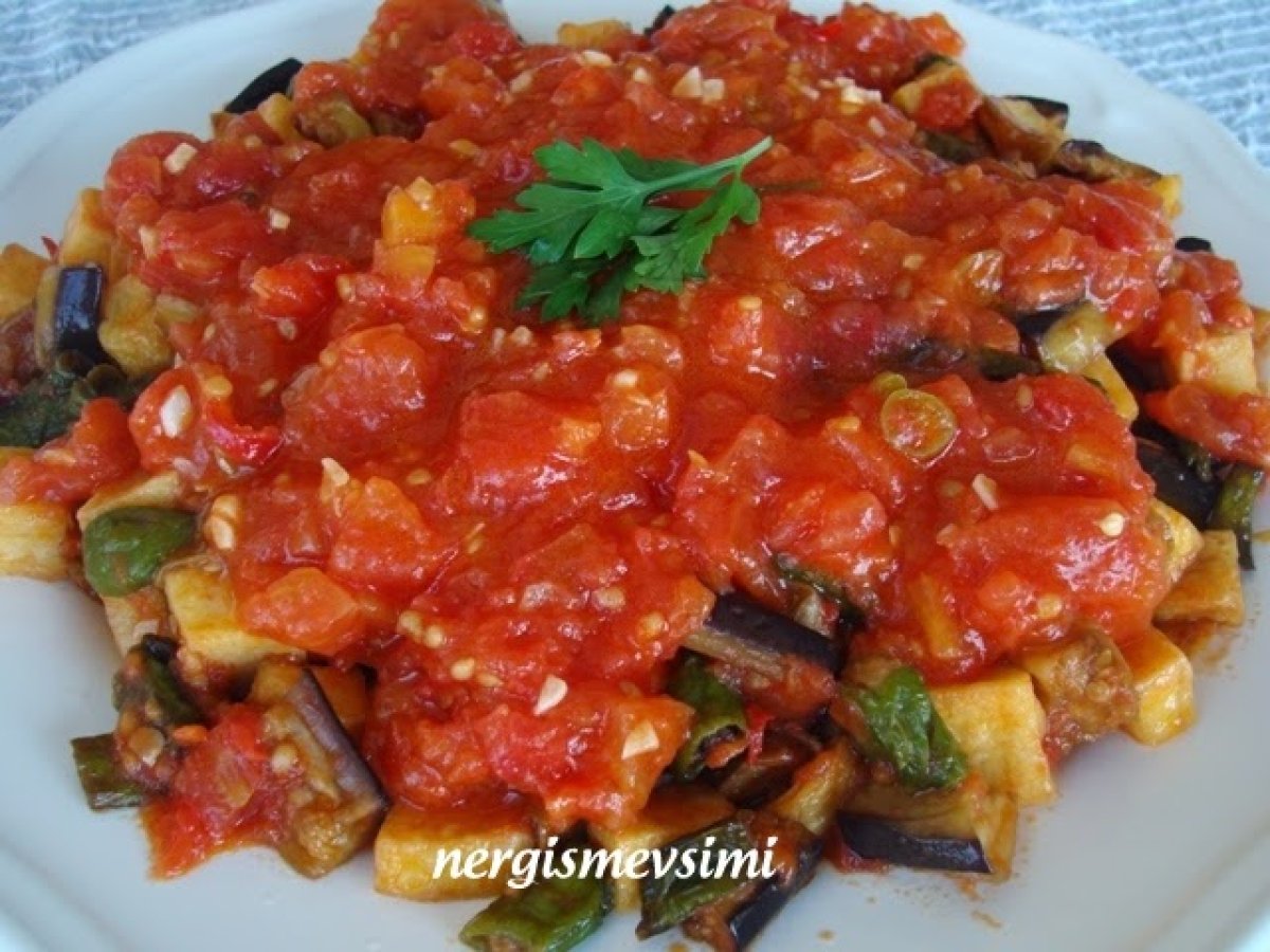 ŞAKŞUKA
