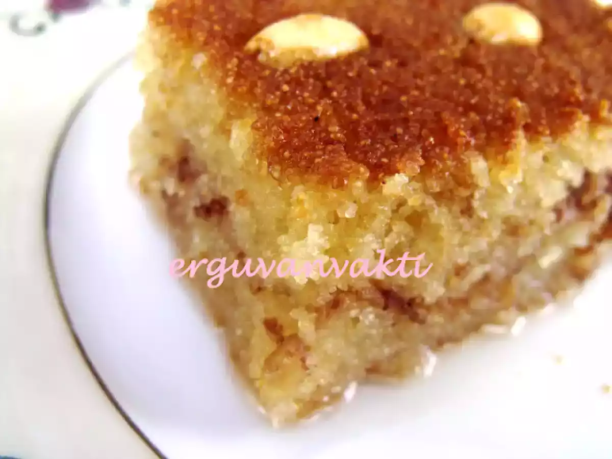 ŞAM TATLISI - fotoğraf 2