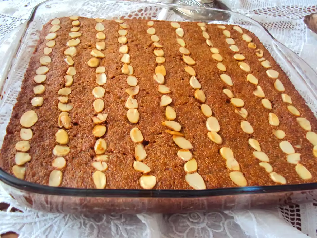 Şam Tatlısı - fotoğraf 2